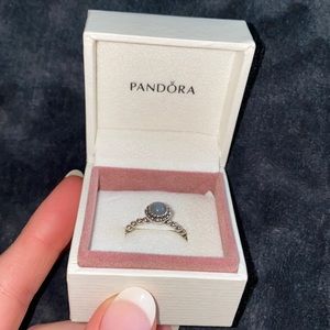 PANDORA RING